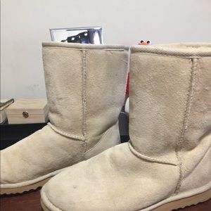 ❌❌❌SOLD❌❌❌Ugg short boots